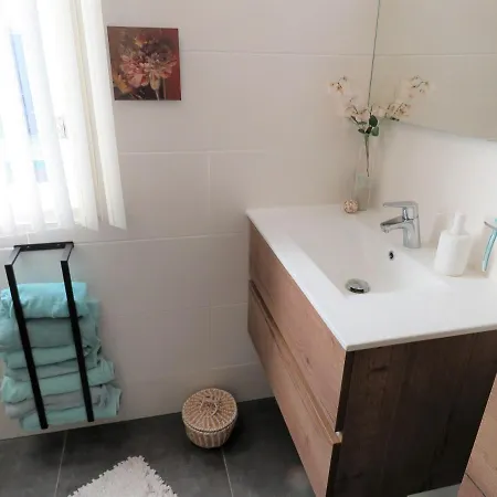 Lovely Holiday Within Cycling Distance Of The Dunes And The Beach! Julianadorp