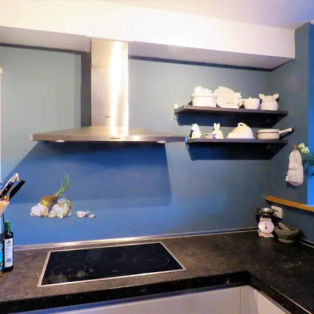 Hébergement de vacances Lovely Holiday Within Cycling Distance Of The Dunes And The Beach!