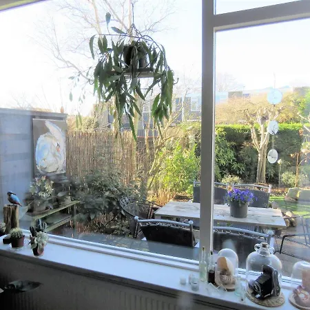 Lovely Holiday Within Cycling Distance Of The Dunes And The Beach! Hébergement de vacances *